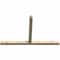 Ekena Millwork Portland Rough Sawn Timber Gable Bracket, Douglas Fir, 84"W x 53"H x 4"D x 4"F, 15/12 Pitch GBW084X53X0404POR00RDF - alternate 5